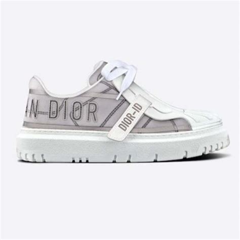 dior sneakers dames sale